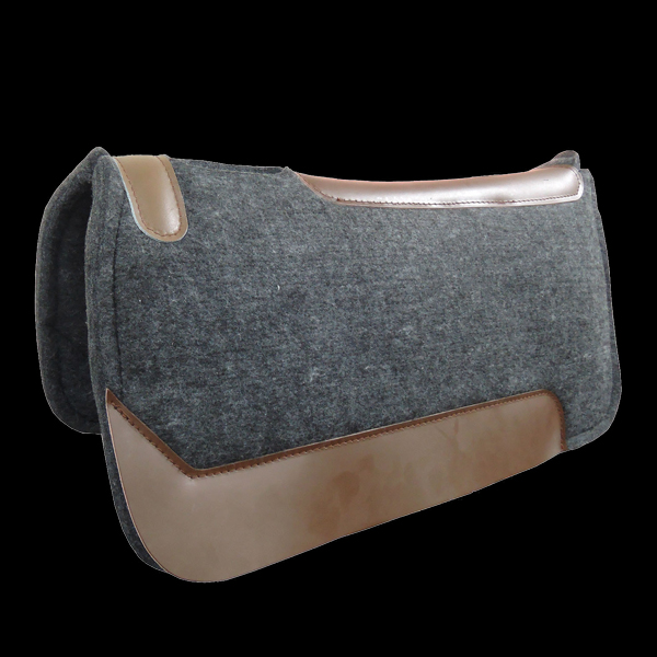 ウエスタンサドルパッド